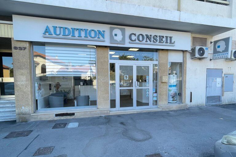 Audioprothésiste à Marseille