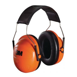 Protections anti-bruit - bouchons et casques