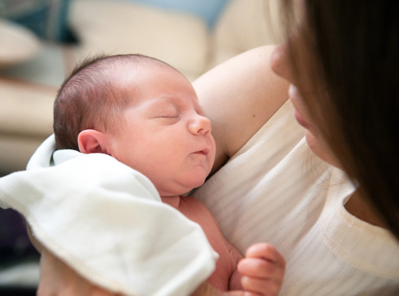 Endormir les bébés avec les bruits blancs - AUDITION CONSEIL France