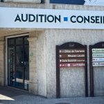 Audition Conseil L'Isle-sur-la-Sorgue