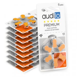 AUDILO Premium
