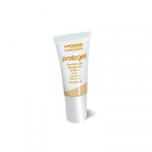 PROTAC Crème lubrifiante Protagel
