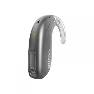 OTICON Real Mini BTE R