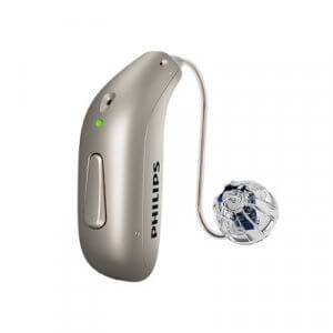 PHILIPS Hearlink 50 MiniRITE rechargeable