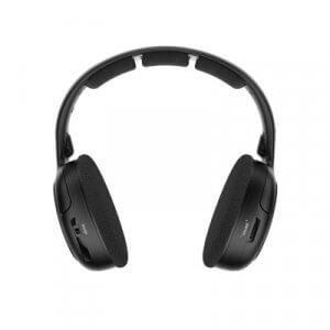 SENNHEISER Casque TV sans fil RS 120-W