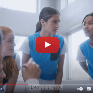 Vidéo : Les conversations brillent pour tout le monde avec Lumity 2.0 - Audition Conseil