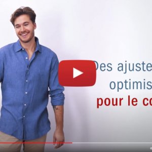 Vidéo : Hansaton - Nos aides auditives ITE-16to9 - Audition Conseil