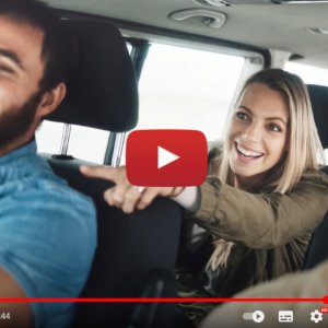 Vidéo : Hansaton- Dynamic SpeechBeam en voiture - Audition Conseil