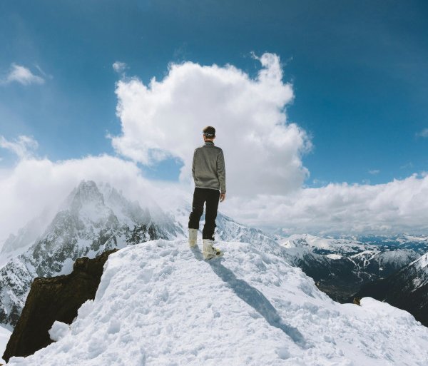 Audition Conseil France vous parle du mythe des avalanches