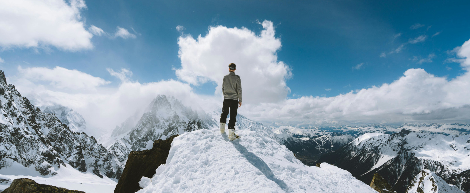 Votre audioprothésiste en France vous parle des avalanches