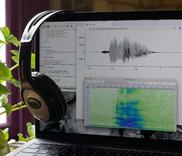 Tout savoir sur le spectrogramme avec votre expert de l'audition en France