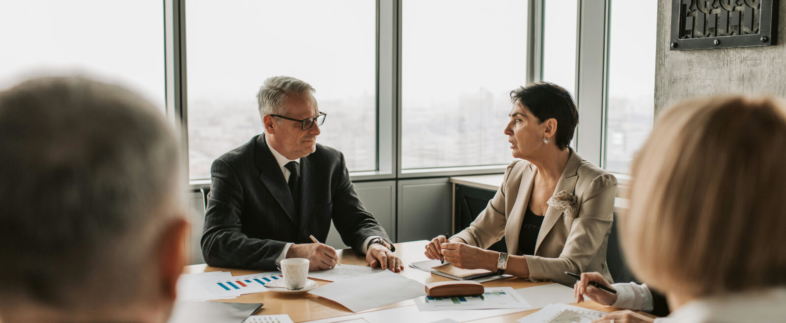 Votre audioprothésiste vous en dit plus sur le bruit au travail